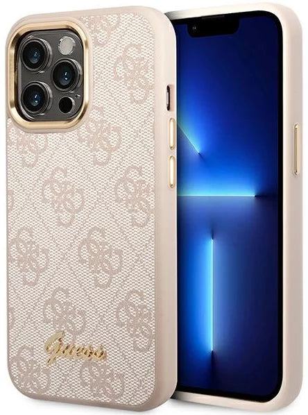 Coque iPhone 14 Pro Guess