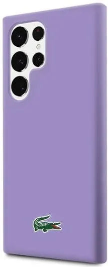 Coque Samsung S23 Ultra Lacoste