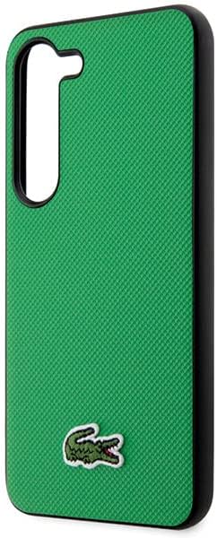Coque Lacoste pour samsung s23 plus Lacoste