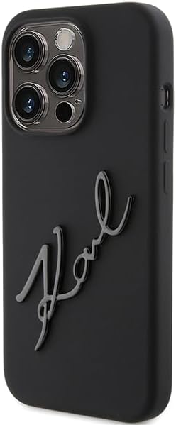 Coque Karl Lagerfeld pour Iphone 15 Pro Karl lagerfeld