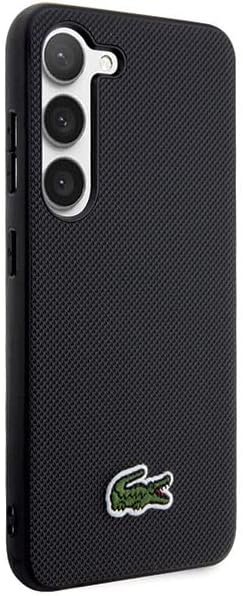 Coque Lacoste pour samsung s23 plus Lacoste