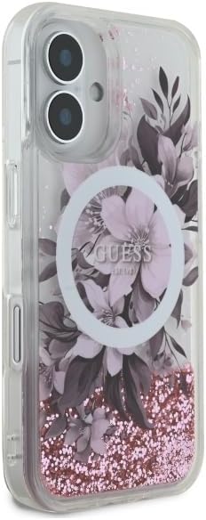 Coque iPhone 16 Plus Guess