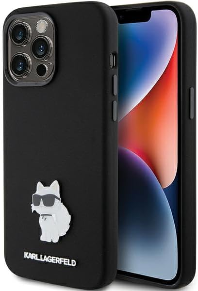 Coque Karl Lagerfeld pour Iphone 15 Pro Max Karl lagerfeld