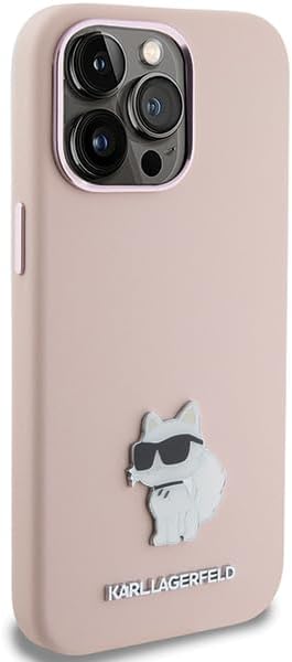 Coque Karl Lagerfeld pour Iphone 15 Pro Max Karl lagerfeld