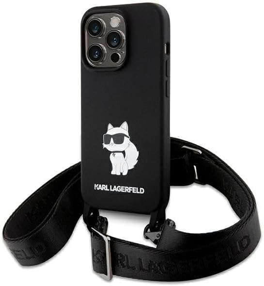 Coque Karl Lagerfeld pour Iphone 15 Pro Karl lagerfeld