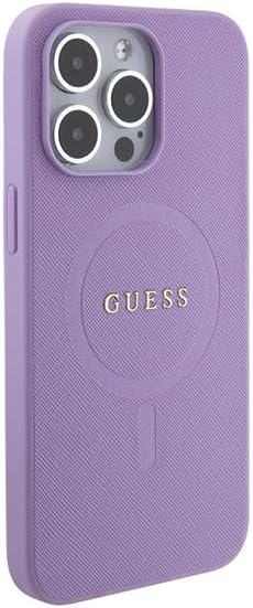 Coque iPhone 15 Pro Guess