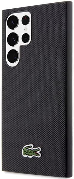 Coque Samsung S23 Ultra Lacoste