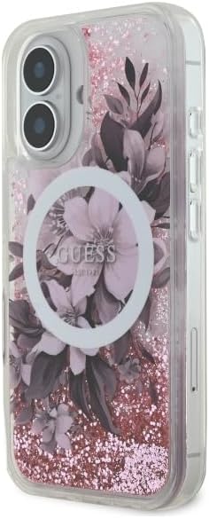 Coque iPhone 16 Plus Guess