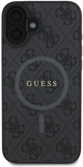 Coque iPhone 16 Guess
