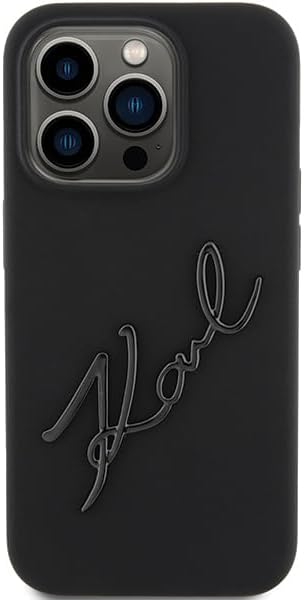 Coque Karl Lagerfeld pour Iphone 15 Pro Max Karl lagerfeld