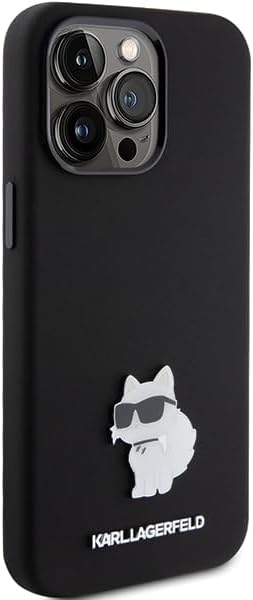 Coque Karl Lagerfeld pour Iphone 15 Pro Max Karl lagerfeld