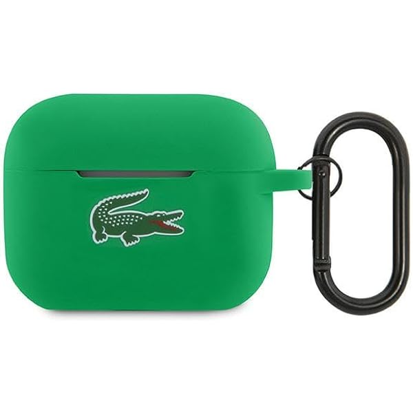 Coque AirPods 3 Lacoste