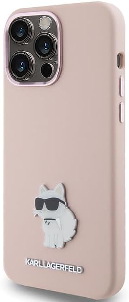 Coque Karl Lagerfeld pour Iphone 15 Pro Max Karl lagerfeld