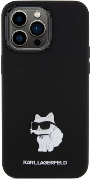 Coque Karl Lagerfeld pour Iphone 15 Pro Max Karl lagerfeld