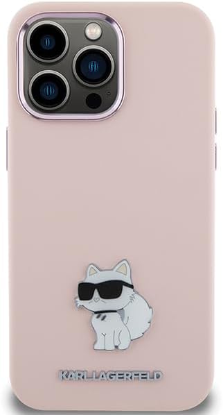 Coque Karl Lagerfeld pour Iphone 15 Pro Max Karl lagerfeld
