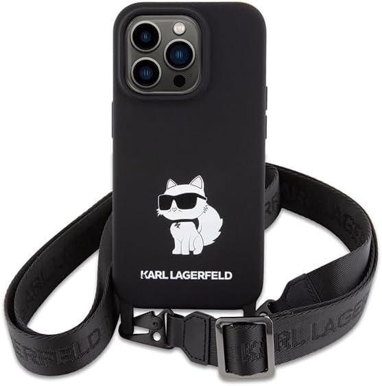 Coque Karl Lagerfeld pour Iphone 15 Pro Karl lagerfeld