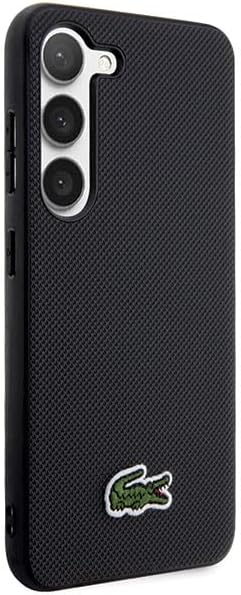 Coque Samsung S23 Lacoste