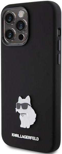 Coque Karl Lagerfeld pour Iphone 15 Pro Karl lagerfeld