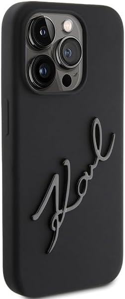 Coque Karl Lagerfeld pour Iphone 15 Pro Max Karl lagerfeld