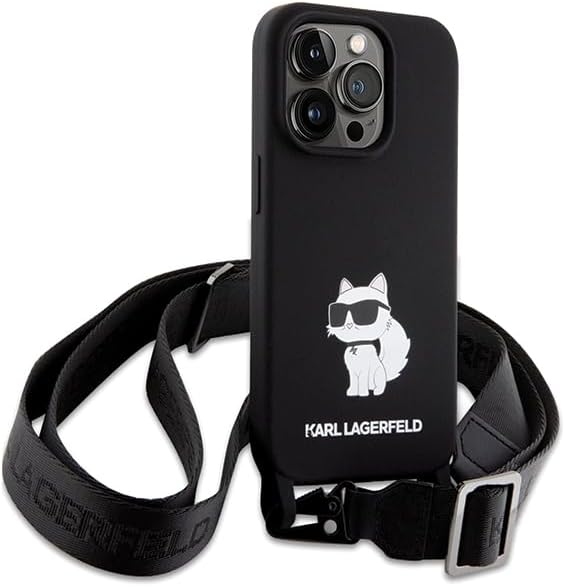 Coque Karl Lagerfeld pour Iphone 15 Pro Max Karl lagerfeld