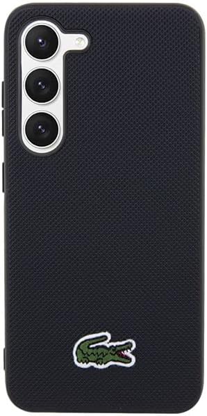 Coque Lacoste pour samsung s23 plus Lacoste