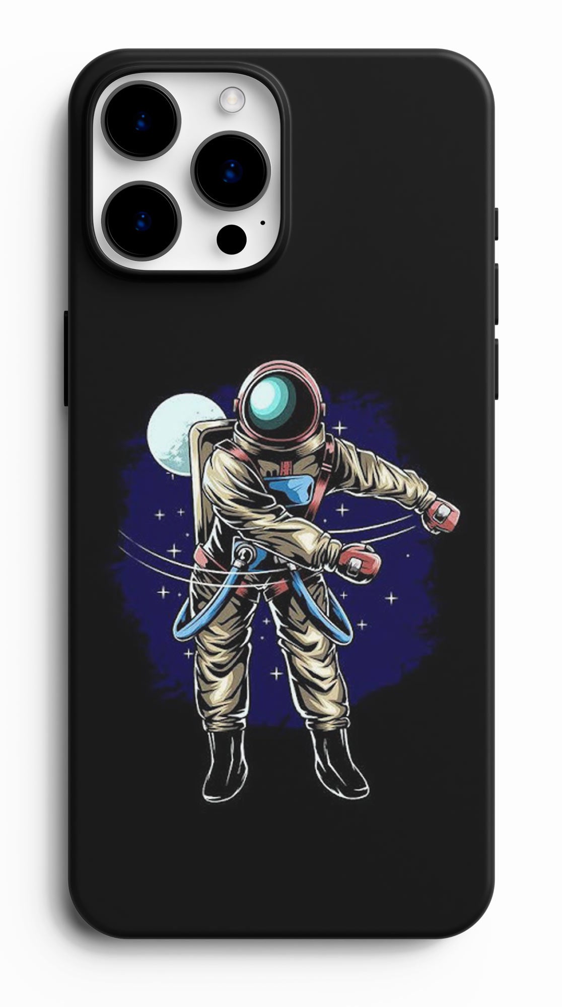 Coque space 04 Akses