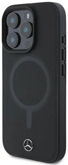 Coque iPhone 16 Pro Mercedes
