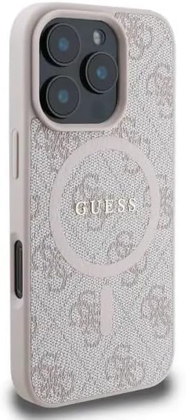 Coque iPhone 16 Pro Max Guess