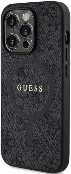 Coque iPhone 15 Pro Max Guess
