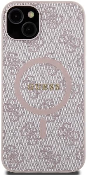 Coque iPhone 14 Guess
