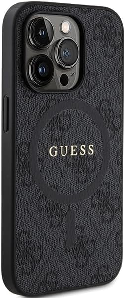 Coque iPhone 15 Pro Max Guess