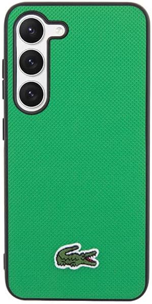 Coque Lacoste pour samsung s23 plus Lacoste