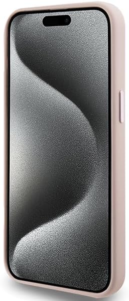 Coque Karl Lagerfeld pour Iphone 15 Pro Max Karl lagerfeld