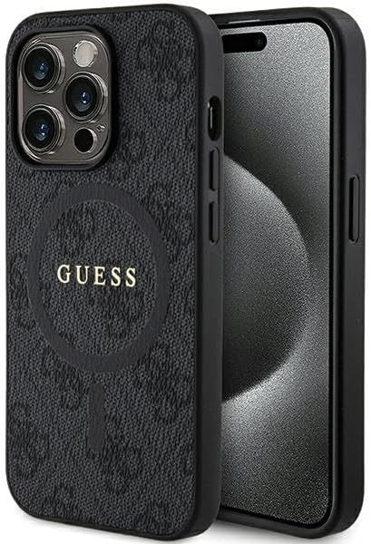 Coque iPhone 15 Pro Max Guess