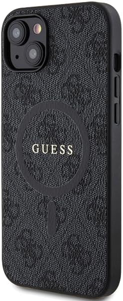 Coque iPhone 14 Guess