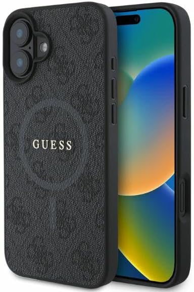 Coque iPhone 16 Guess