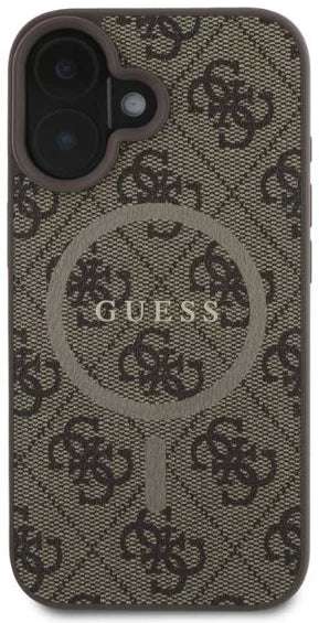Coque iPhone 16 Guess