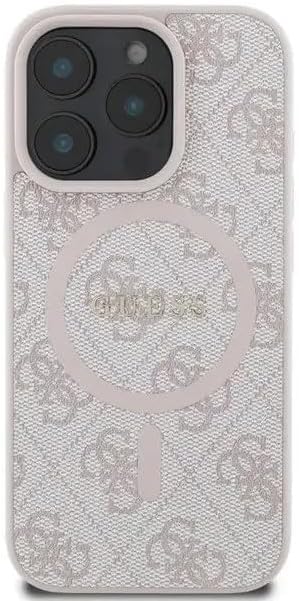 Coque iPhone 16 Pro Max Guess
