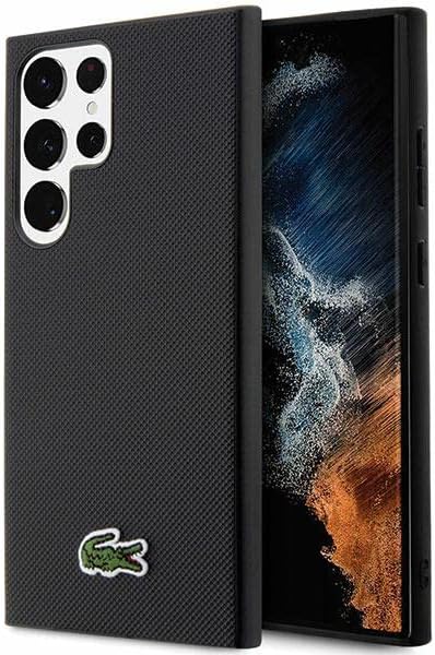 Coque Samsung S23 Ultra Lacoste