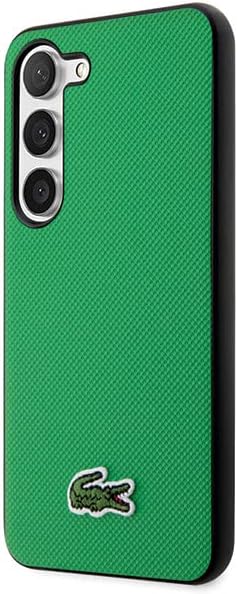 Coque Lacoste pour samsung s23 plus Lacoste