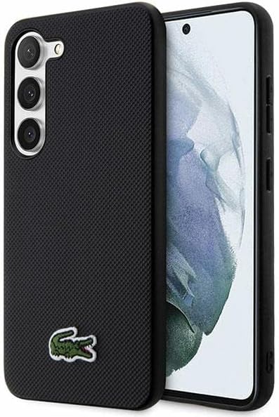 Coque Samsung S23 Lacoste