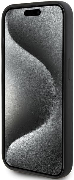 Coque Karl Lagerfeld pour Iphone 15 Pro Max Karl lagerfeld