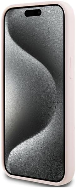 Coque Karl Lagerfeld pour Iphone 15 Karl lagerfeld