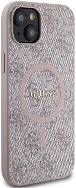 Coque iPhone 14 Guess