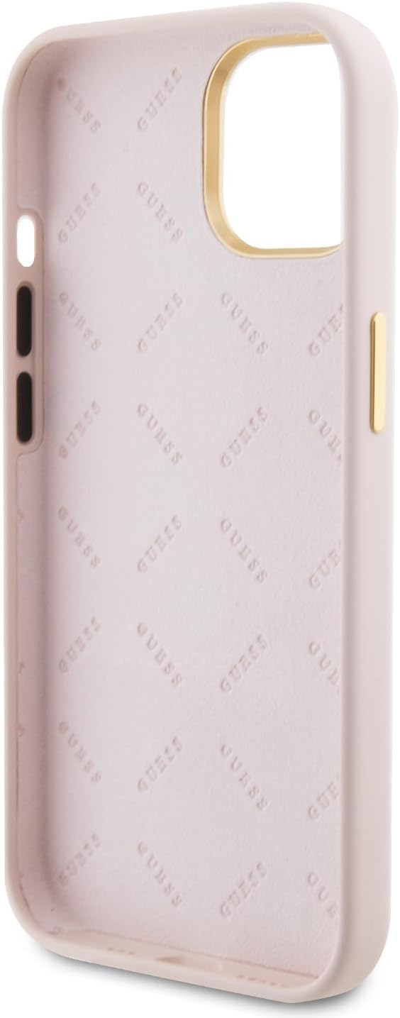 Coque Guess pour Iphone 15 Guess