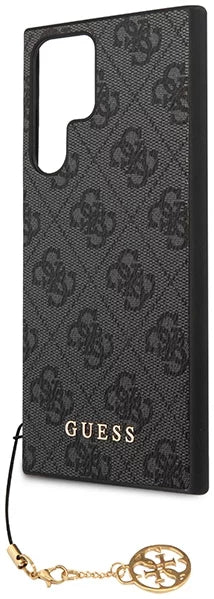 Coque Guess pour Samsung S23 ultra Guess