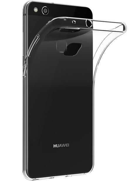 Coque Huawei P10 Lite transparente