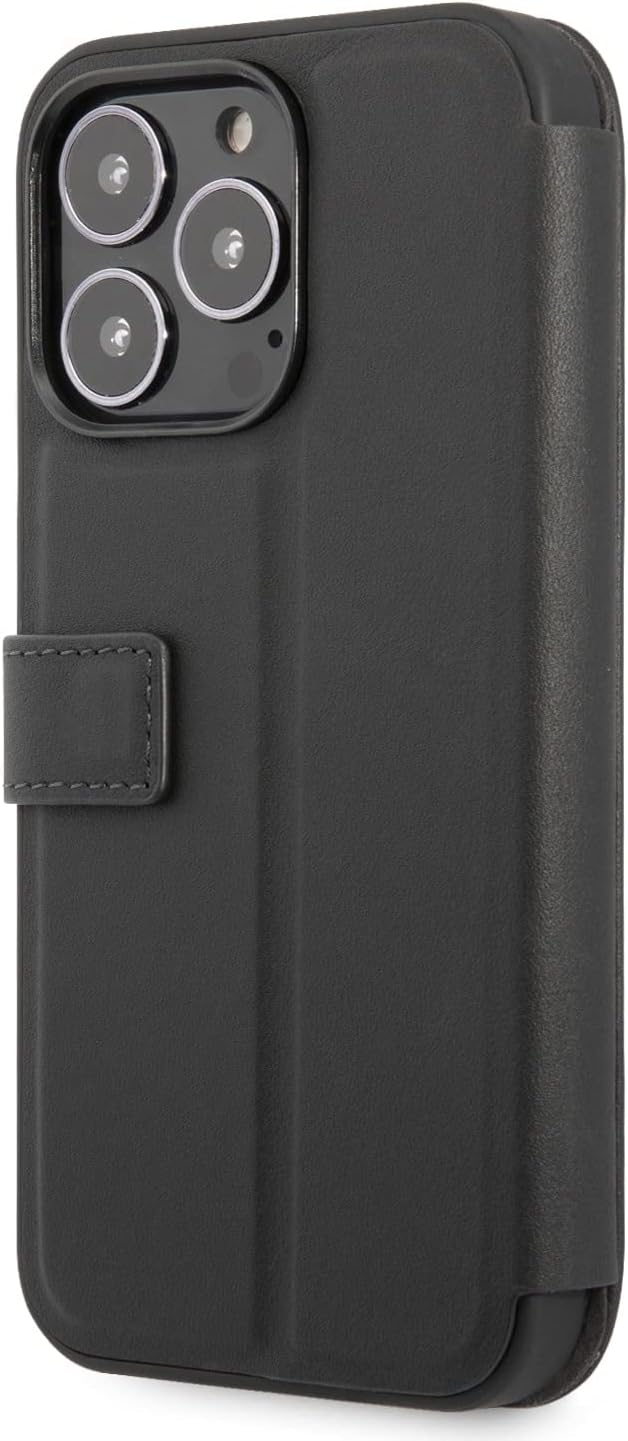 Étui iPhone 13 Pro BMW