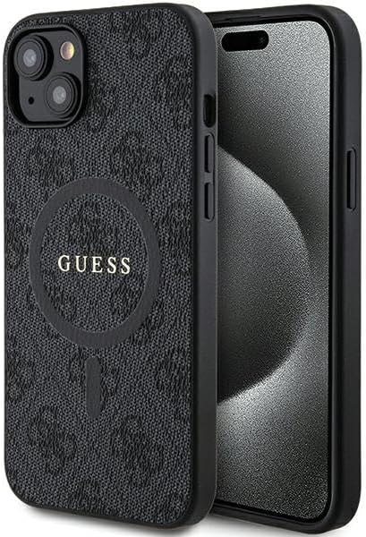 Coque iPhone 14 Guess