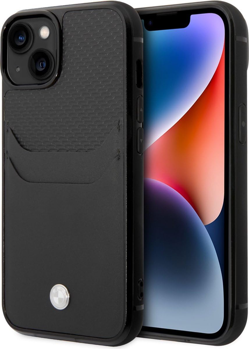 Coque iPhone 14 Plus BMW